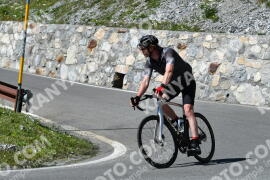 Photo #2298176 | 13-07-2022 16:11 | Passo Dello Stelvio - Waterfall curve BICYCLES