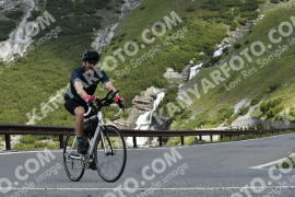 Photo #3555865 | 23-07-2023 10:29 | Passo Dello Stelvio - Waterfall curve BICYCLES