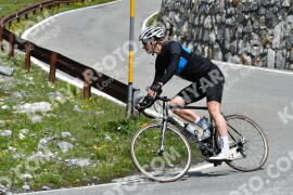Photo #2205809 | 29-06-2022 12:11 | Passo Dello Stelvio - Waterfall curve BICYCLES