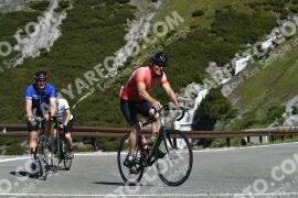 Photo #3225854 | 25-06-2023 10:09 | Passo Dello Stelvio - Waterfall curve BICYCLES