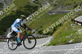 Photo #2439044 | 30-07-2022 10:29 | Passo Dello Stelvio - Waterfall curve BICYCLES