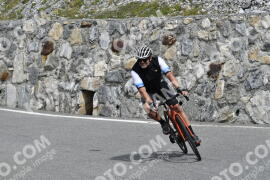 Photo #2784975 | 30-08-2022 12:28 | Passo Dello Stelvio - Waterfall curve BICYCLES