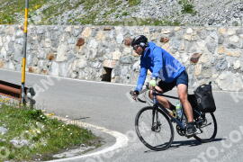 Photo #2220089 | 02-07-2022 14:54 | Passo Dello Stelvio - Waterfall curve BICYCLES