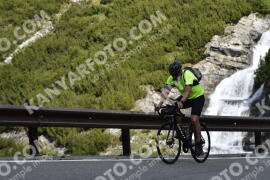 Photo #3088772 | 11-06-2023 10:16 | Passo Dello Stelvio - Waterfall curve BICYCLES