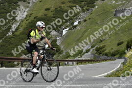 Photo #3253832 | 27-06-2023 11:07 | Passo Dello Stelvio - Waterfall curve BICYCLES