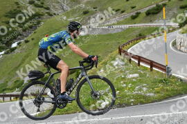 Photo #2249816 | 07-07-2022 13:22 | Passo Dello Stelvio - Waterfall curve BICYCLES