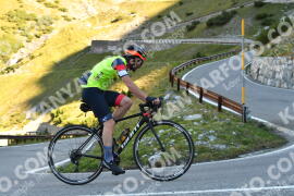 Photo #2645624 | 14-08-2022 09:23 | Passo Dello Stelvio - Waterfall curve BICYCLES