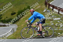 Foto #3880705 | 14-08-2023 15:45 | Passo Dello Stelvio - Waterfall Kehre BICYCLES
