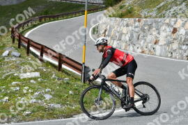 Photo #2683903 | 17-08-2022 14:34 | Passo Dello Stelvio - Waterfall curve BICYCLES