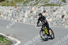 Photo #2701224 | 21-08-2022 14:03 | Passo Dello Stelvio - Waterfall curve BICYCLES