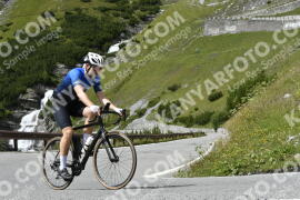 Photo #3727827 | 05-08-2023 14:53 | Passo Dello Stelvio - Waterfall curve BICYCLES