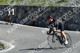 Photo #2295442 | 13-07-2022 10:45 | Passo Dello Stelvio - Waterfall curve BICYCLES
