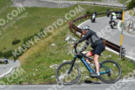 Photo #2559469 | 09-08-2022 13:04 | Passo Dello Stelvio - Waterfall curve BICYCLES