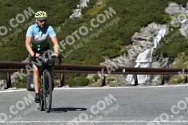 Photo #2865941 | 12-09-2022 11:30 | Passo Dello Stelvio - Waterfall curve BICYCLES
