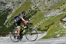 Foto #2495066 | 03-08-2022 13:09 | Passo Dello Stelvio - Waterfall Kehre BICYCLES