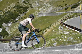 Photo #2731336 | 24-08-2022 12:04 | Passo Dello Stelvio - Waterfall curve BICYCLES