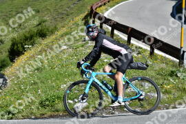 Photo #2216842 | 02-07-2022 10:12 | Passo Dello Stelvio - Waterfall curve BICYCLES