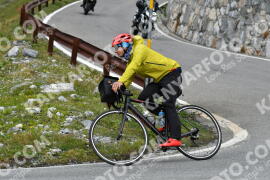 Photo #2689587 | 20-08-2022 11:31 | Passo Dello Stelvio - Waterfall curve BICYCLES