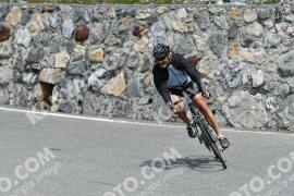 Photo #2418662 | 27-07-2022 13:07 | Passo Dello Stelvio - Waterfall curve BICYCLES