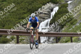 Photo #3321450 | 02-07-2023 10:16 | Passo Dello Stelvio - Waterfall curve BICYCLES