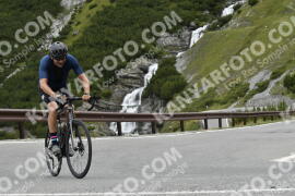 Photo #3797363 | 10-08-2023 12:29 | Passo Dello Stelvio - Waterfall curve BICYCLES