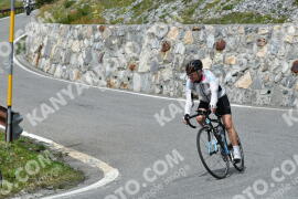Photo #2643479 | 14-08-2022 14:11 | Passo Dello Stelvio - Waterfall curve BICYCLES
