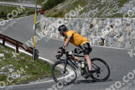 Photo #2742199 | 25-08-2022 14:06 | Passo Dello Stelvio - Waterfall curve BICYCLES