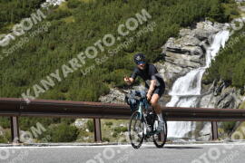 Photo #2843516 | 10-09-2022 12:34 | Passo Dello Stelvio - Waterfall curve BICYCLES
