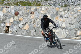 Photo #4041706 | 23-08-2023 14:53 | Passo Dello Stelvio - Waterfall curve BICYCLES