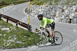 Photo #3302040 | 01-07-2023 14:13 | Passo Dello Stelvio - Waterfall curve BICYCLES