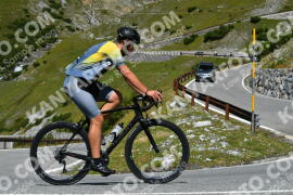 Photo #3986776 | 20-08-2023 12:28 | Passo Dello Stelvio - Waterfall curve BICYCLES