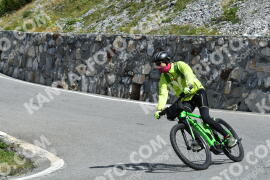 Photo #2530198 | 07-08-2022 11:34 | Passo Dello Stelvio - Waterfall curve BICYCLES