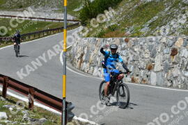 Photo #3902751 | 15-08-2023 13:52 | Passo Dello Stelvio - Waterfall curve BICYCLES