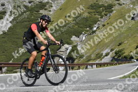 Foto #2784050 | 30-08-2022 10:23 | Passo Dello Stelvio - Waterfall Kehre BICYCLES