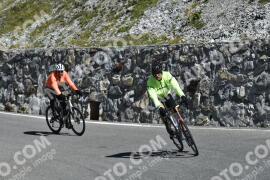 Photo #2738054 | 25-08-2022 11:42 | Passo Dello Stelvio - Waterfall curve BICYCLES