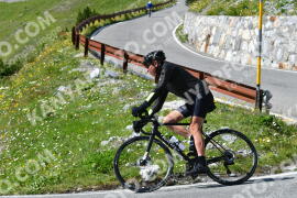 Photo #2220994 | 02-07-2022 16:30 | Passo Dello Stelvio - Waterfall curve BICYCLES