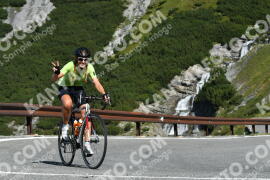 Photo #2513572 | 05-08-2022 10:12 | Passo Dello Stelvio - Waterfall curve BICYCLES