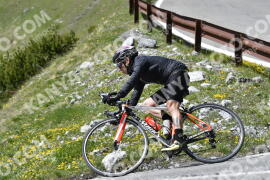 Photo #2084562 | 04-06-2022 15:01 | Passo Dello Stelvio - Waterfall curve BICYCLES