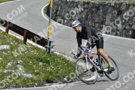 Photo #3362778 | 06-07-2023 11:42 | Passo Dello Stelvio - Waterfall curve BICYCLES