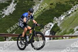 Photo #2248659 | 07-07-2022 10:54 | Passo Dello Stelvio - Waterfall curve BICYCLES