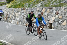 Photo #2179868 | 24-06-2022 13:29 | Passo Dello Stelvio - Waterfall curve BICYCLES