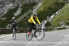 Photo #3727548 | 05-08-2023 14:11 | Passo Dello Stelvio - Waterfall curve BICYCLES