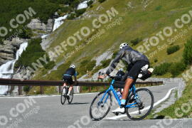 Photo #4188282 | 07-09-2023 12:36 | Passo Dello Stelvio - Waterfall curve BICYCLES