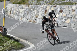 Photo #2814871 | 04-09-2022 15:42 | Passo Dello Stelvio - Waterfall curve BICYCLES