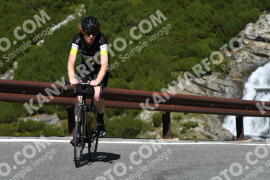 Photo #4156413 | 04-09-2023 10:59 | Passo Dello Stelvio - Waterfall curve BICYCLES