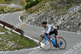 Photo #4266707 | 16-09-2023 11:56 | Passo Dello Stelvio - Waterfall curve BICYCLES