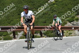Photo #2409445 | 26-07-2022 10:56 | Passo Dello Stelvio - Waterfall curve BICYCLES