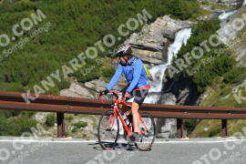 Foto #4177698 | 06-09-2023 10:23 | Passo Dello Stelvio - Curva di cascata BICICLETTA
