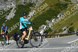 Foto #4169219 | 05-09-2023 10:44 | Passo Dello Stelvio - Waterfall Kehre BICYCLES