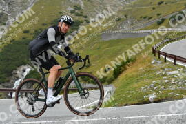 Photo #4280104 | 17-09-2023 09:53 | Passo Dello Stelvio - Waterfall curve BICYCLES